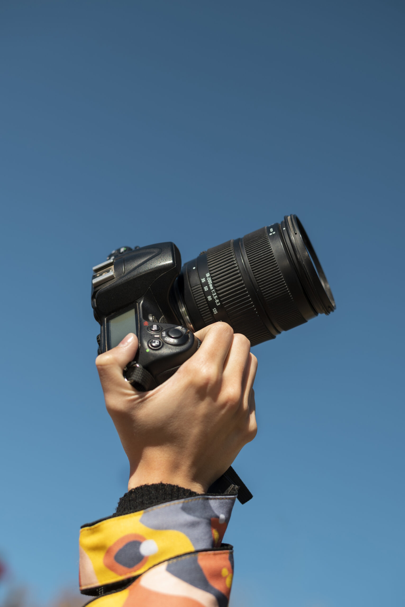 Social Media Management